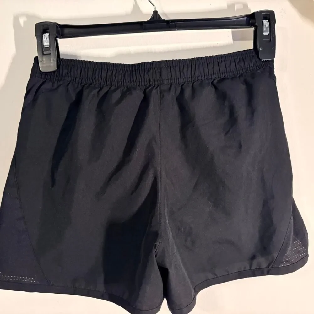 Adidas Women's Black Shorts